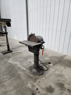 State Sander