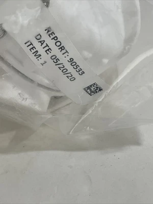 NEW Pyromation 483-09-CIP-075-5-63