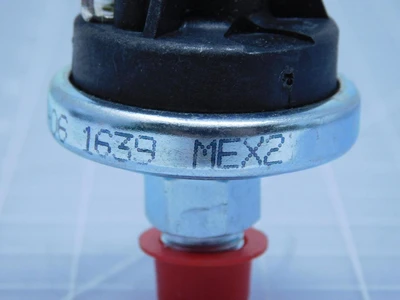 New | in-Stock BORGWARNER _UNKNOWN_ Pressure Switches Texas US | OCO Industrial #1677861