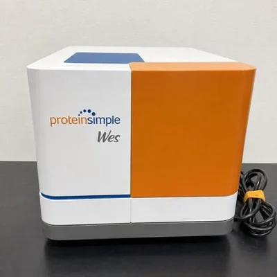 Used PROTEINSIMPLE WES Electrophoresis New Jersey US | Bionex Scientific LLC #800700