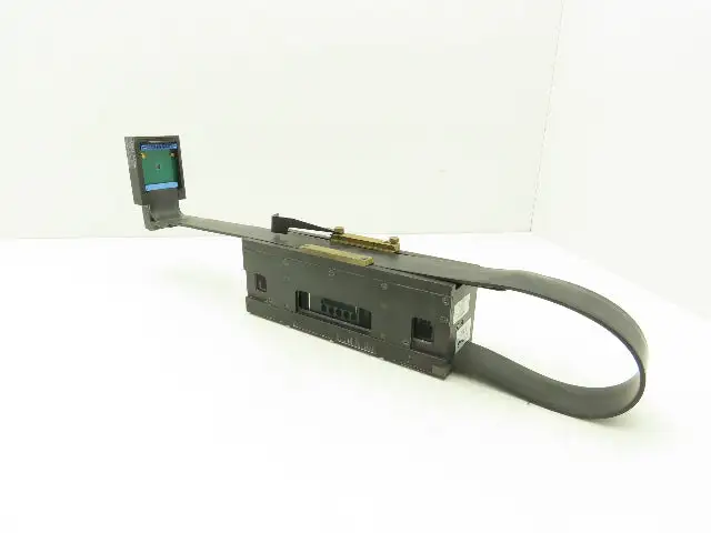 Used GRAFIKONTROL _UNKNOWN_ Sensors Indiana US | Arrow Industrial #615920