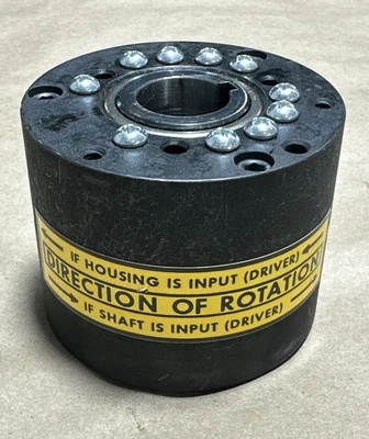 NEW Cabat Roto-Fuse