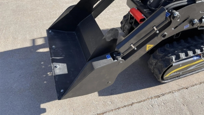 USED 2023 Mechbadger MP01