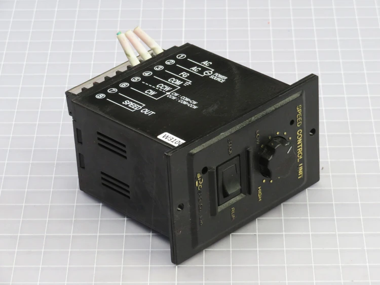 Used SPG _UNKNOWN_ Industrial Controls Texas US | OCO Industrial #1722396