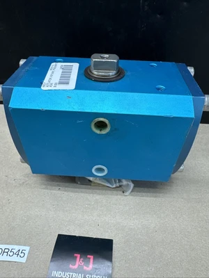New Old Stock Aoki Beetle B-300 Pneumatic Actuator 12095 Warranty 🇺🇸