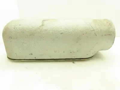 Appleton Electric LR400-M Conduit Outlet Body Iron LR 4" In Rigid Cover Gasket