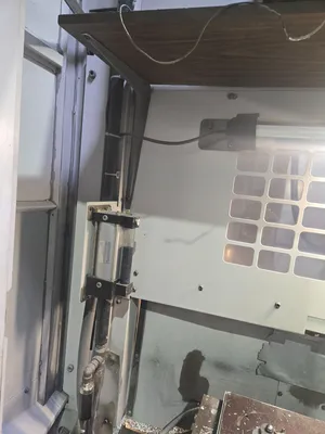 2004 BROTHER TC-32A Drilling & Tapping Centers | 520 Machinery Sales LLC (8)