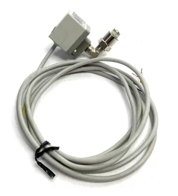 New | in-Stock Parker Convum 1-Color Panel Mount Pressure Sensor 0-145psi 5-Wire Pressure Switches Michigan US | Maverick Industrial Sales #1398749