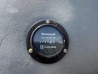 Used 2006 CATERPILLAR 416D Excavators California US | Mittry Construction #1362590