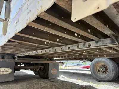 Used 2004 UTILITY VS2RA Reefer Trailers Kentucky US | Proxy Equipment #1388852