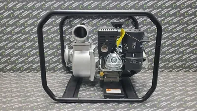 USED KOHLER WP3.0