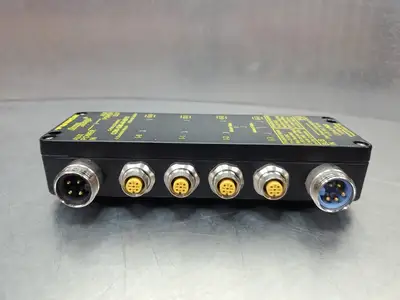 USED Turck CDNIOM440010