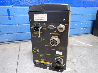 Used 2015 STANLEY QA10001XXX/21A108722 Automation Control (HMI) Ohio US | HGR 24 #797466