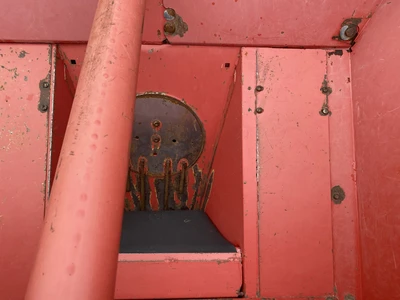 Used _UNKNOWN_ _UNKNOWN_ Planters Idaho US | Tri-Steel Manufacturing #1557060