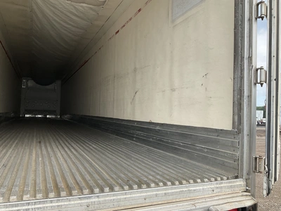 Used 2007 GREAT DANE _UNKNOWN_ Miscellaneous Trucks/Trailers Michigan US | Miedema Asset Management Group #1419513