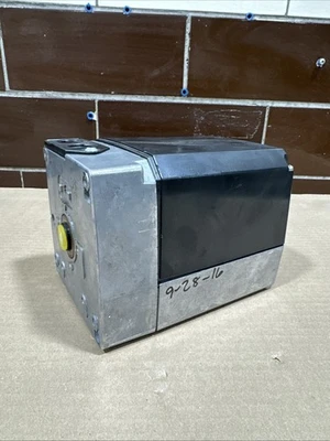 USED Siemens SQM50.460R1A