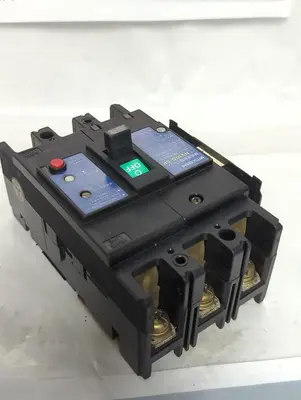 Used MITSUBISHI ELECTRIC NV100-SP Miscellaneous Equipment (Electrical & Power) Ohio US | Surplus Asset Holdings #1295335