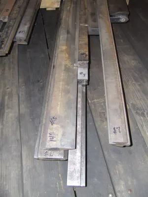 Press Brake Dies
