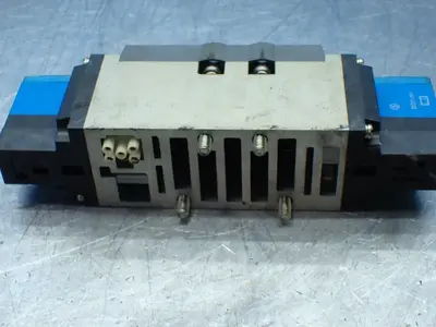 USED MAC VALVES 82AFC000TMDAAP1DA