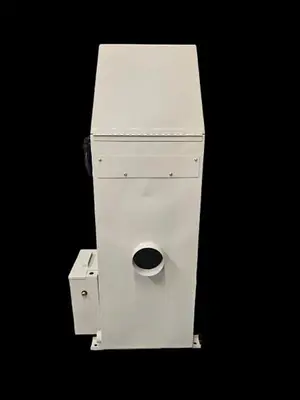 New | in-Stock 2026 AT INDUSTRIAL C3-1200 Dust Collectors Virginia US | Southland Machine #1323474