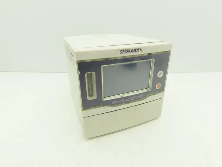 Used SERVOMEX _UNKNOWN_ Sensors Indiana US | Arrow Industrial #938395