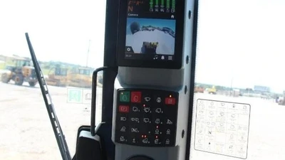 USED 2026 Deere 700 P-TIER XLT