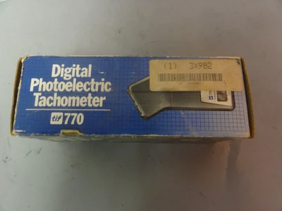 USED TIF 770