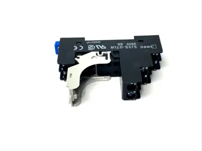 New | in-Stock IDEC RJ2 Relays & Switches Michigan US | Maverick Industrial Sales #1390672