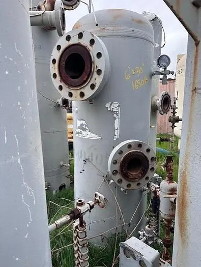 Used SOUTHWEST _UNKNOWN_ Scrubbers | Compression Source #412046