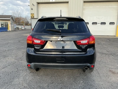 Used 2016 MITSUBISHI OUTLANDER SUVs Michigan US | Miedema Asset Management Group #1762661