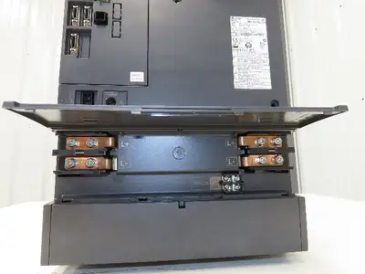 Used MITSUBISHI ELECTRIC _UNKNOWN_ Industrial Controls Indiana US | Arrow Industrial #1413419