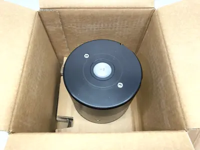 USED ZIMMER RBPS2500-A-01