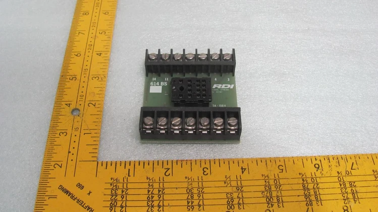 Used RDI _UNKNOWN_ Circuit Boards Texas US | OCO Industrial #1569974