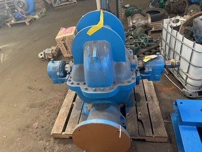 USED Goulds 3409