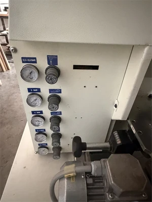 Used 2014 SCM OLIMPIC K-600-T-ERL Edge Banders Oregon US | MachineryMax #1341143