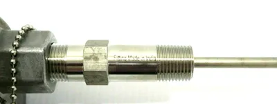 NEW ROSEMOUNT 0078-R-21-N-00-N-060-E5 SENSOR 0078R21N00N060E5