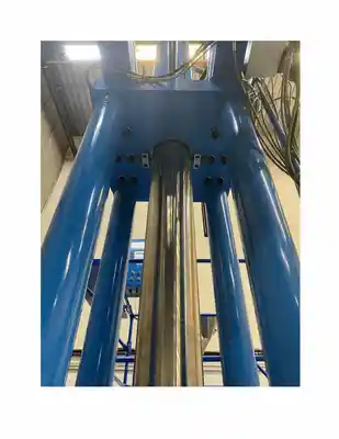 USED 2021 JENNINGS E-50