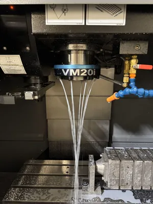 2019 HURCO VM20I Vertical Machining Centers | Midstate Machinery (10)