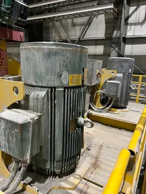 USED REMCO SD-GEKKO 1530-304-14