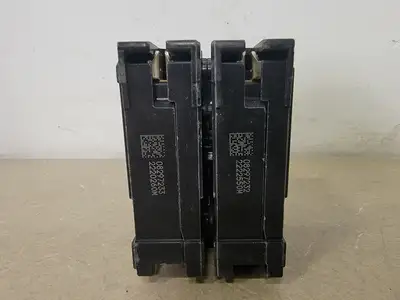 USED SIEMENS Q215