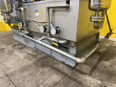 USED JENFAB LJ-19