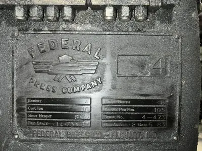 USED FEDERAL 4