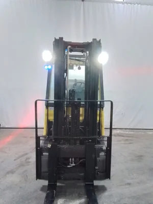 USED 2017 HYSTER S80FTBCS