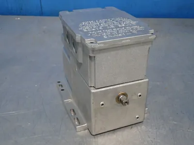 USED HONEYWALL M4185B1058