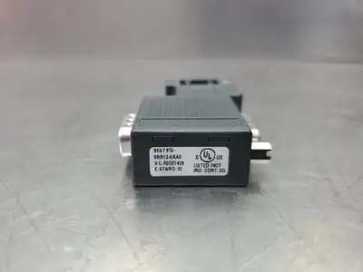 USED Siemens Profibus