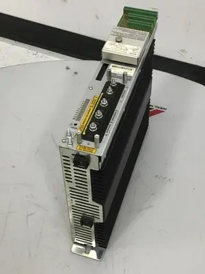 USED INDRAMAT TDM 3.2-030-300-W1
