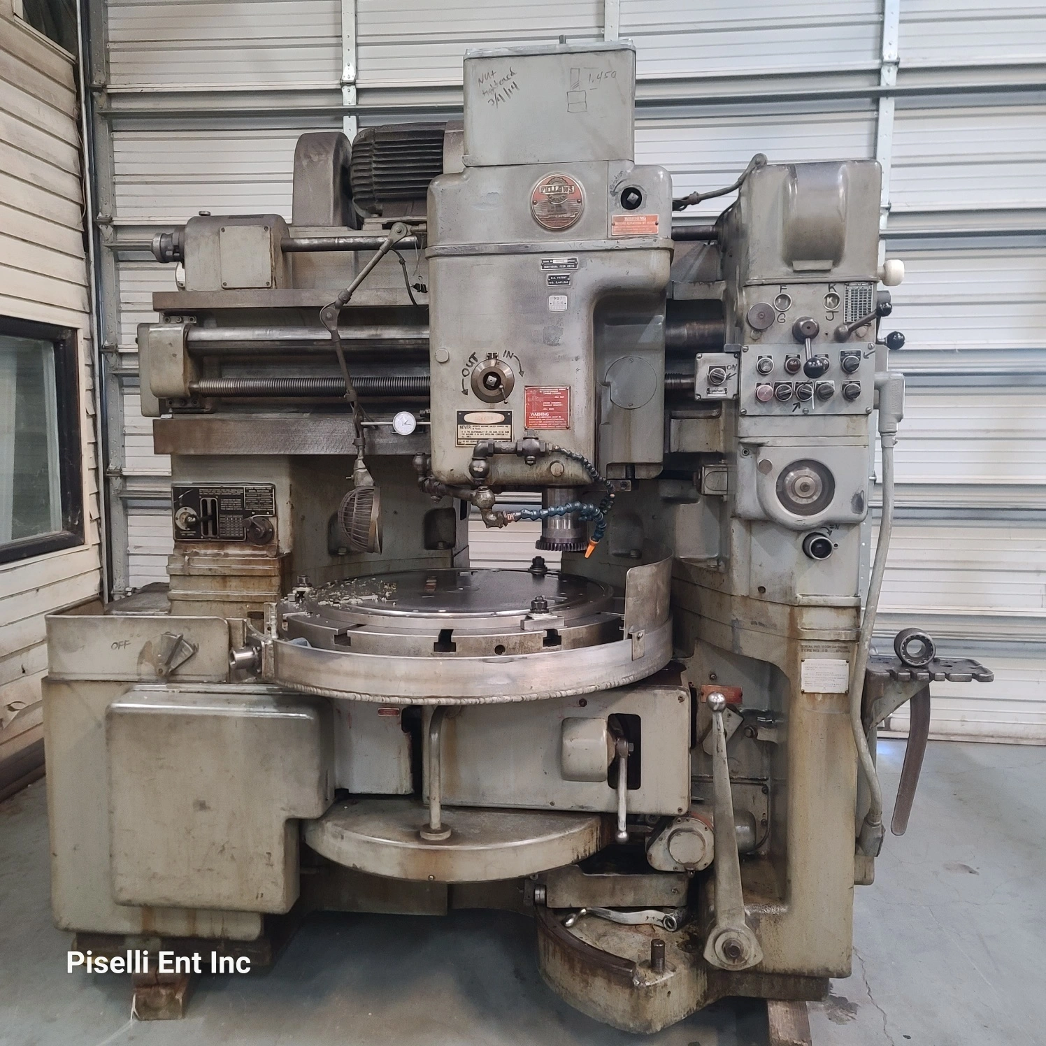 USED FELLOWS 36-6