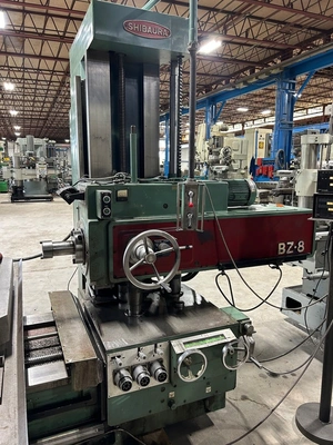 3" TOSHIBA Table Type HBM