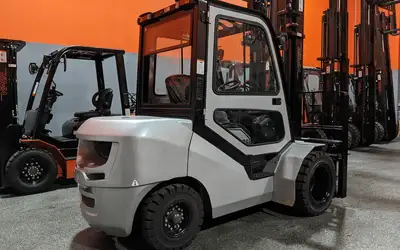 Used 2026 Viper FD35 Internal Combustion Forklifts: Pneumatic Tire New York US | United Lift #1446919