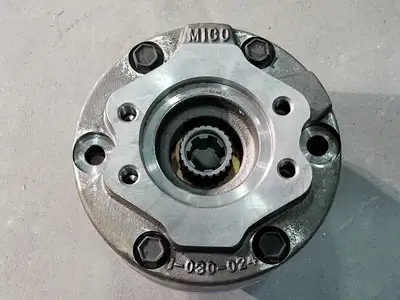 USED MICO 02-556-364